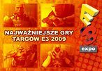 Najlepsze gry E3 2009!