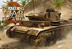 Theatre of War 2: Afryka - recenzja gry