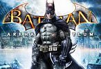 Batman: Arkham Asylum - test przed premierą