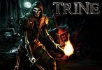 Trine - recenzja gry