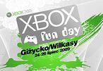 Xbox Fun Day 2009 już za nami