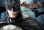 Batman: Arkham Asylum - PL