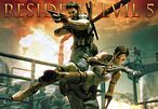 Resident Evil 5 - test przed premierą