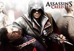 Assassin's Creed II - Wrażenia (gamescom 2009)