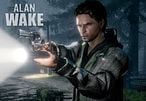 Alan Wake - Wrażenia (gamescom 2009)