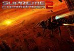 Supreme Commander 2 - Wrażenia (gamescom 2009)