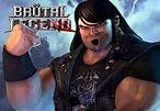 Brutal Legend - pierwsze spojrzenie