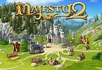 Majesty 2: Symulator Królestwa Fantasy - ENG