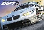 Need for Speed Shift - recenzja gry