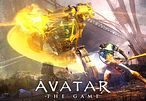 Avatar: Gra komputerowa - zapowiedź