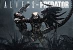 Aliens vs Predator - już graliśmy!