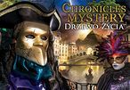 Chronicles of Mystery: Drzewo Życia - recenzja gry