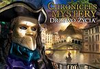Chronicles of Mystery: Drzewo Życia - poradnik do gry