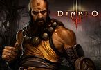Diablo III - Monk