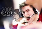 E-sportowe podsumowanie roku 2009