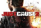 Just Cause 2 - recenzja gry