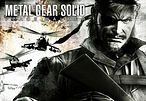 Metal Gear Solid: Peace Walker - przed premierą