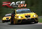 Race On - recenzja gry