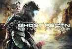 Tom Clancy's Ghost Recon: Future Soldier - pierwsze spojrzenie