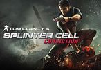 Tom Clancy's Splinter Cell: Conviction - recenzja gry