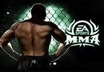 EA Sports MMA - przed premierą