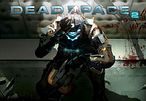 Dead Space 2 - pierwsze spojrzenie