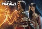 Książę Persji: Piaski Czasu - recenzja filmu