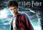Harry Potter i Insygnia Śmierci – część 1 - pierwsze spojrzenie