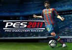 Pro Evolution Soccer 2011 - przed premierą