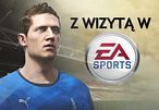 FIFA od kuchni - z wizytą w EA Sports