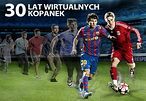 30 lat wirtualnych kopanek