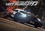 Need For Speed: Hot Pursuit - już graliśmy!