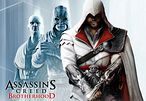 Assassin's Creed: Brotherhood - E3 2010