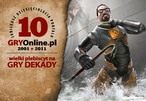 Plebiscyt na gry dekady - rok 2004