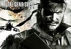 Metal Gear Solid: Peace Walker - recenzja gry