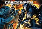 Crackdown 2 - recenzja gry