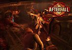 Afterfall: InSanity - przed premierą
