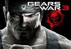 Gears of War 3 - przed premierą