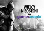 Wielcy nieobecni na gamescomie