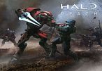 Halo: Reach - zapowiedź