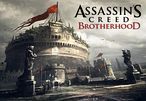 Assassin's Creed: Brotherhood - gamescom 2010