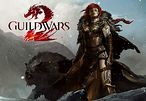 Guild Wars 2 - gamescom 2010