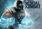 Mortal Kombat - gamescom 2010