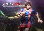 Pro Evolution Soccer 2011 - gamescom 2010