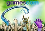 gamescom 2010 w pigułce