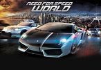 Need for Speed World - recenzja gry