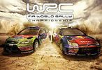 WRC: FIA World Rally Championship