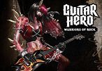 Guitar Hero: Warriors of Rock - recenzja gry
