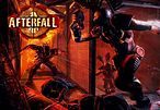 Afterfall: InSanity - pierwsze spojrzenie