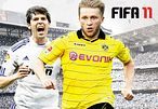 FIFA 11 - recenzja gry na PC